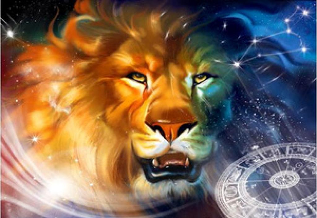 Точный гороскоп на завтра: ЛЕВ Гороскоп для льва на завтра мужской