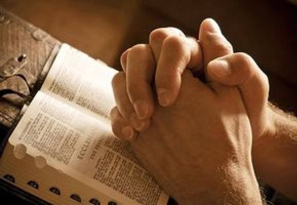 Молитвы на примирение с мужем после ссоры